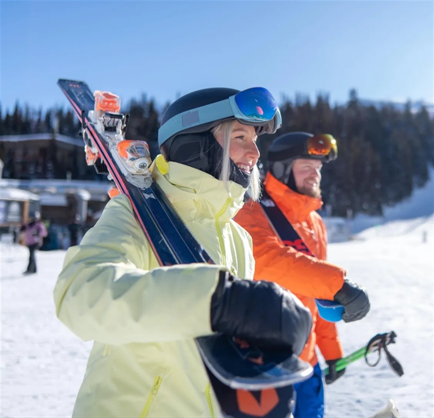 Winter Escape: Season Passholder Special Winter Escape: Season Passholder Special