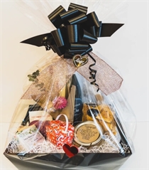 You're the One For Me Gift Basket