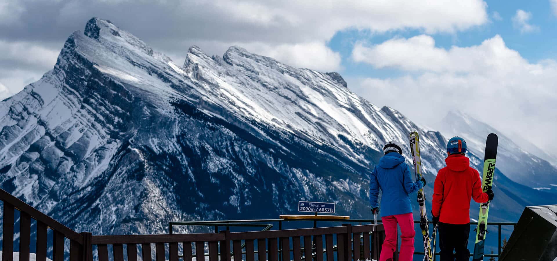 Royal Canadian Lodge in Banff