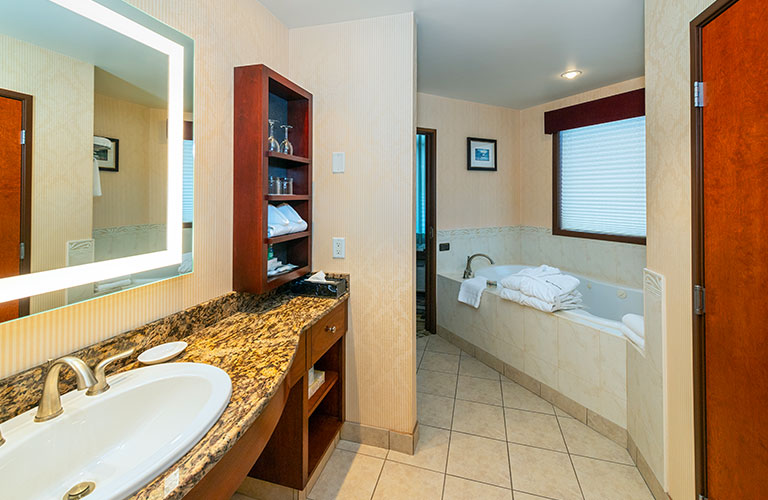 Executive Suite