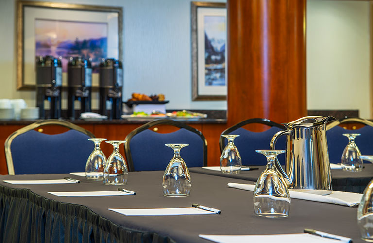 Fairholme Room