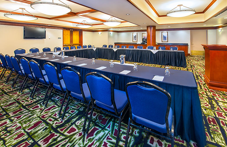 Fairholme Room