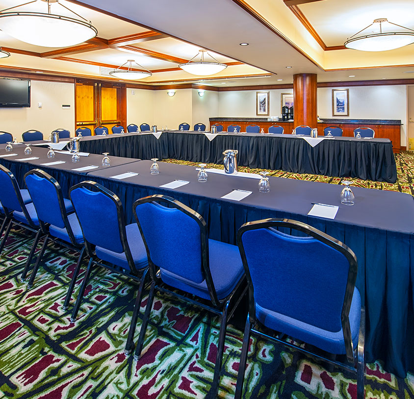 Fairholme Room