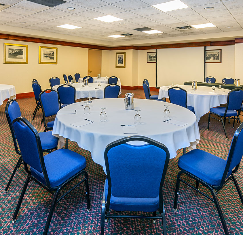 Royal Canadian Room