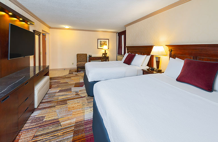 Premier Room
