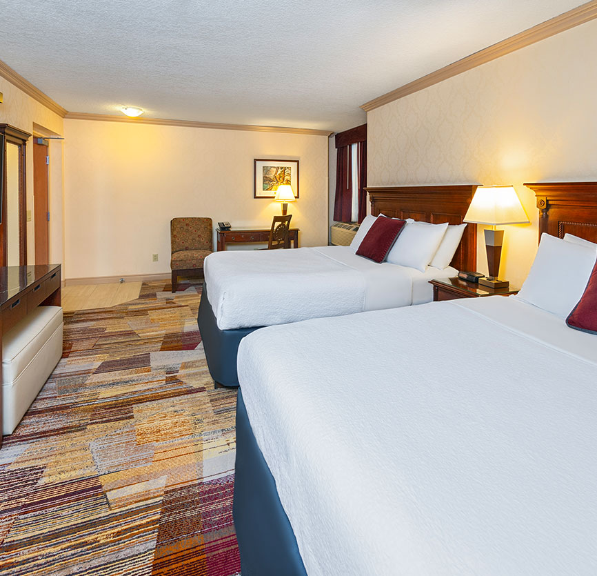 Premier Room